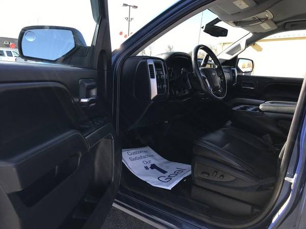 2016 Chevrolet Chevy 1500 LT leather tow 4x4 *Call for info/financi... for sale in Wheat Ridge, CO – photo 9