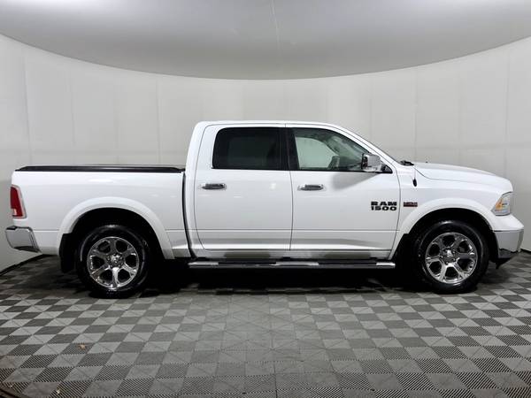 2015 Ram 1500 White *Priced to Go!* - cars & trucks - by dealer -... for sale in Minneapolis, MN – photo 4