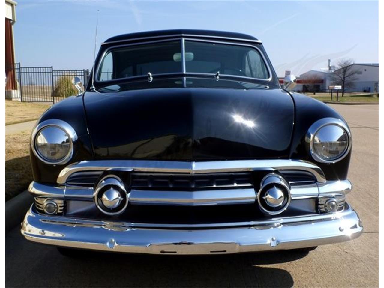 1951 Ford Victoria for sale in Arlington, TX – photo 4