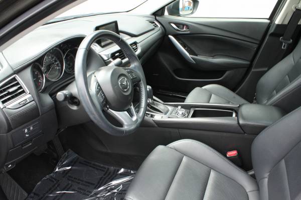 2016 Mazda 6 iTouring Sedan 20k Miles for sale in Eureka, CA – photo 5