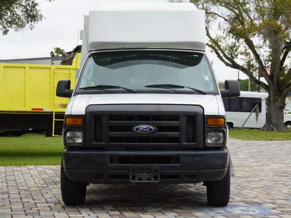 2014 Ford E-350 High Top Wheelchair Conversion for sale in Bradenton, FL – photo 10