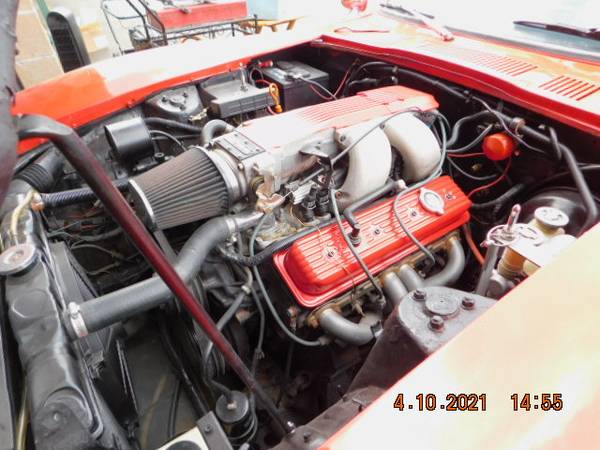 1962 Ferrari 250 GTO Kit car for sale in Puyallup, OR – photo 9