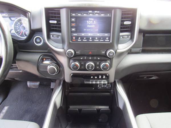 2020 Ram 1500 2WD - Payments AS LOW $299 a month 100% APPROVED... for sale in El Paso, TX – photo 21