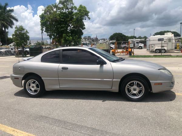 2005 PONTIAC SUNFIRE - cars & trucks - by owner - vehicle automotive... for sale in Margate, FL – photo 3
