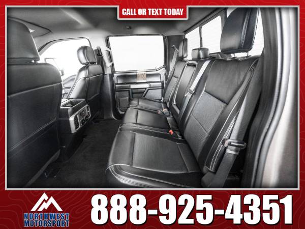 2019 Ford F-250 Lariat FX4 4x4 - - by dealer for sale in Boise, ID – photo 12