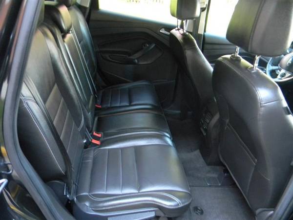 2013 FORD ESCAPE SEL - - by dealer - vehicle for sale in MANASSAS, District Of Columbia – photo 24