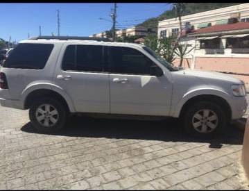 2009 Ford Explorer , Very Clean , Runs Very Good, 4x4 for sale in Other, Other – photo 3