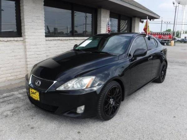 2008 Lexus IS 350 USE20L - - by dealer - vehicle for sale in Grand Prairie, TX – photo 2
