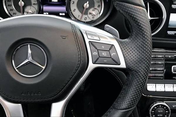 2016 Mercedes-Benz SL SL 400 -EASY APPROVAL! - cars & trucks - by... for sale in Honolulu, HI – photo 17