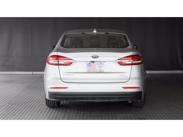 2019 Ford Fusion Hybrid SEL - cars & trucks - by dealer - vehicle... for sale in Buena Park, CA – photo 11