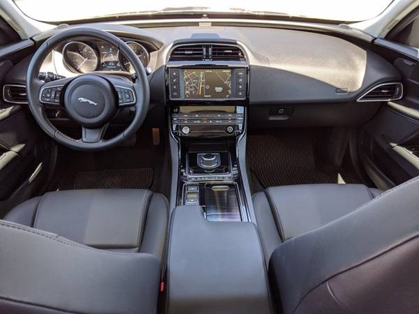 2018 Jaguar XE 25t Premium SKU: JCP37453 Sedan - - by for sale in Torrance, CA – photo 19