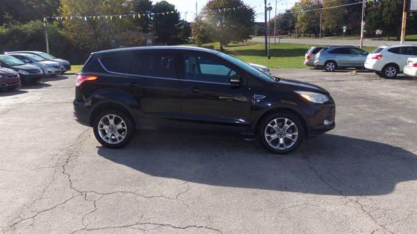 2013 Ford Escape Sel 4d Suv FW - cars & trucks - by dealer - vehicle... for sale in Huntsville, AL – photo 3