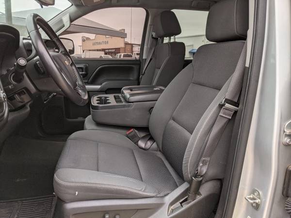 2016 Chevrolet Silverado 1500 LT SKU: GG112988 Pickup for sale in Fort Worth, TX – photo 15