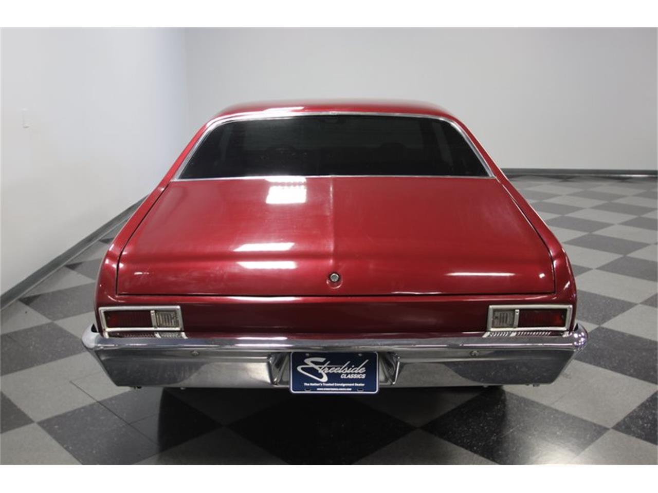 1969 Chevrolet Nova for sale in Concord, NC – photo 27