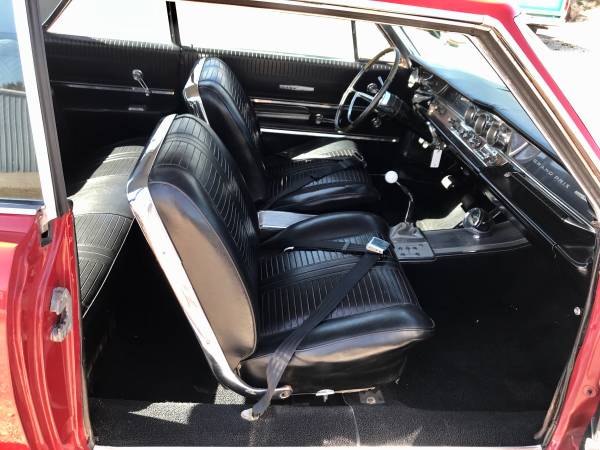 1963 Pontiac Grand Prix (Factory 421HO Tri-Power car) 4 Speed! #D24771 for sale in Sherman, CA – photo 14