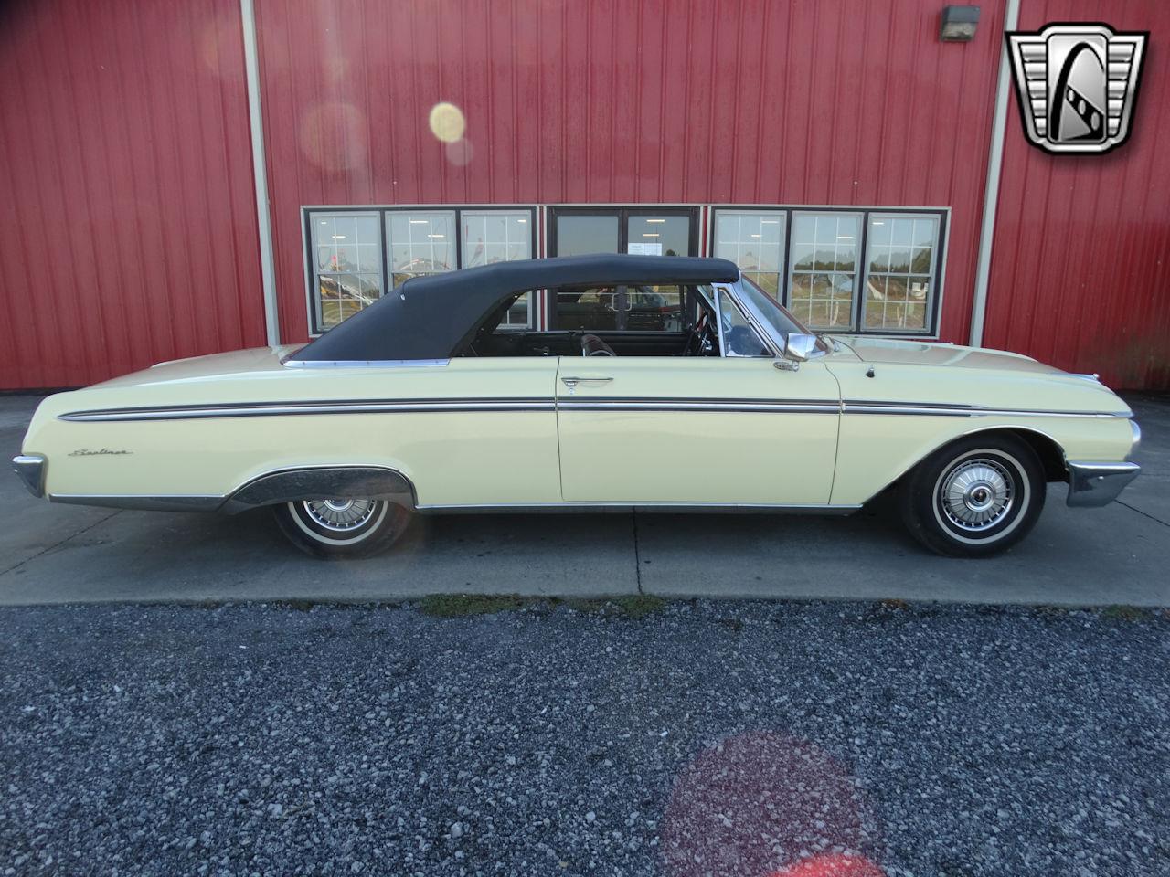 1962 Ford Galaxie for sale in O'Fallon, IL – photo 29