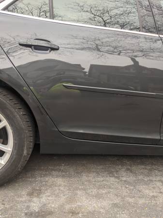 2015 Chevy Malibu for sale in milwaukee, WI – photo 9