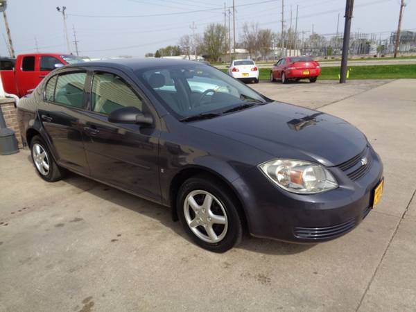 2008 Chevrolet Cobalt 4dr Sdn LS 118K MILES - - by for sale in Marion, IA – photo 13