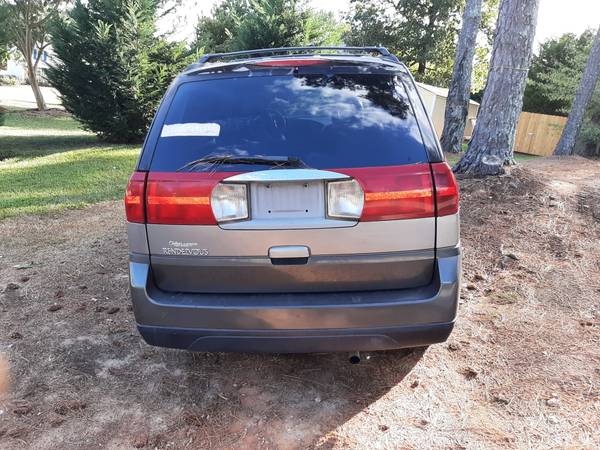 2004 Buick Rendezvous for sale in Snellville, GA – photo 3