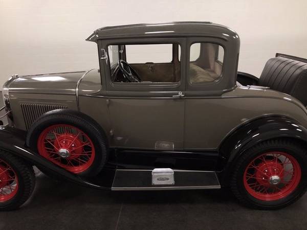 1930 Ford Model A Call Today! - - by dealer - vehicle for sale in Carrollton, OH – photo 5
