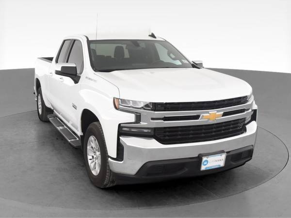 2019 Chevy Chevrolet Silverado 1500 Double Cab LT Pickup 4D 6 1/2 ft... for sale in Naples, FL – photo 16
