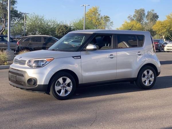 2018 Kia Soul - Call and Make Offer - - by dealer for sale in Surprise, AZ – photo 8