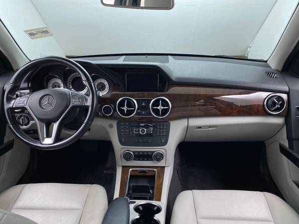 2013 Mercedes-Benz GLK-Class GLK 350 4MATIC Sport Utility 4D suv -... for sale in Arlington, District Of Columbia – photo 21