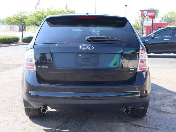 2007 Ford Edge - - by dealer - vehicle automotive sale for sale in Indianapolis, IN – photo 3