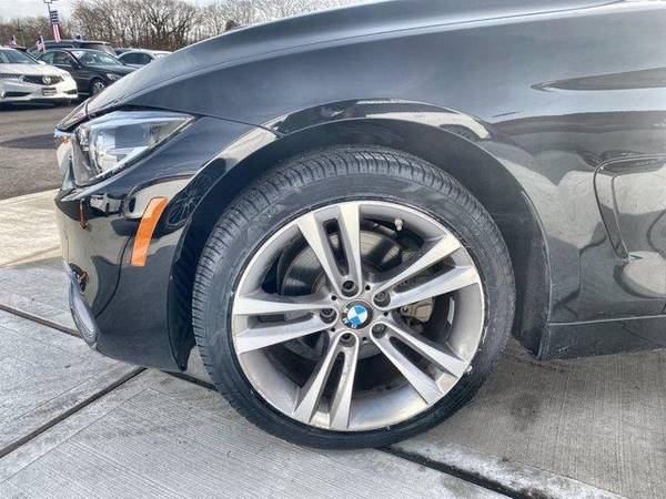 2019 BMW 4 Series 430i xDrive - - by dealer - vehicle for sale in Commack, NY – photo 11