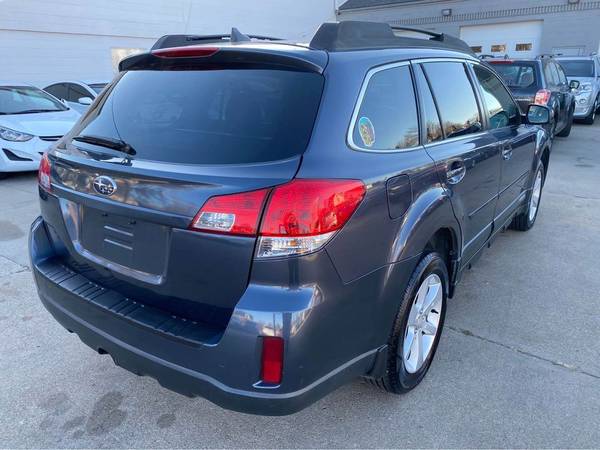2014 Subaru Outback Premium *86K Low-Miles!* - cars & trucks - by... for sale in Lincoln, IA – photo 8
