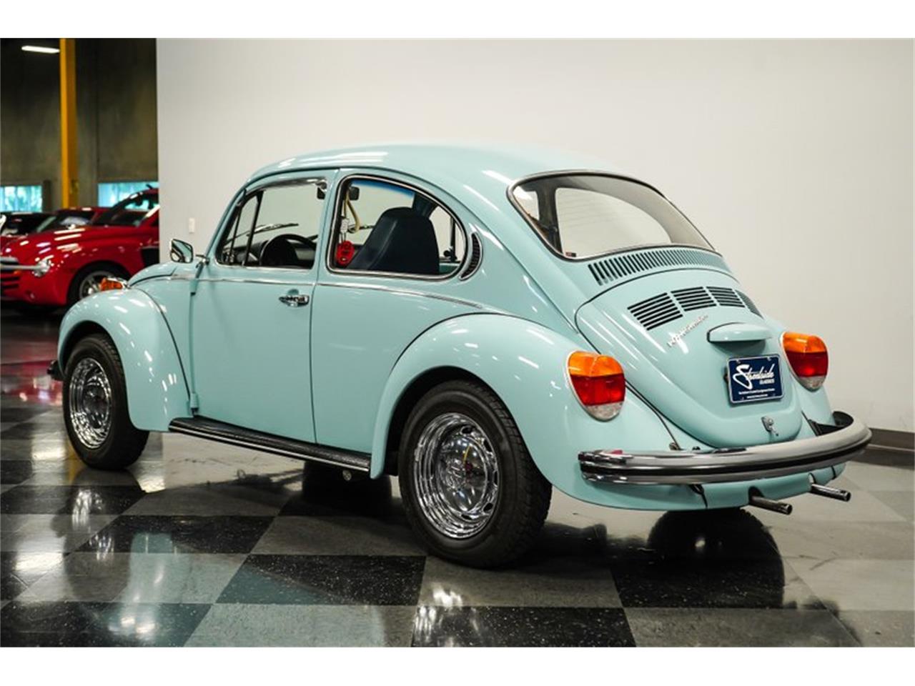 1973 Volkswagen Super Beetle for sale in Mesa, AZ – photo 21