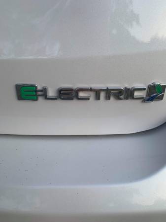 2015 focus EV (low miles) for sale in Redding, CA – photo 8