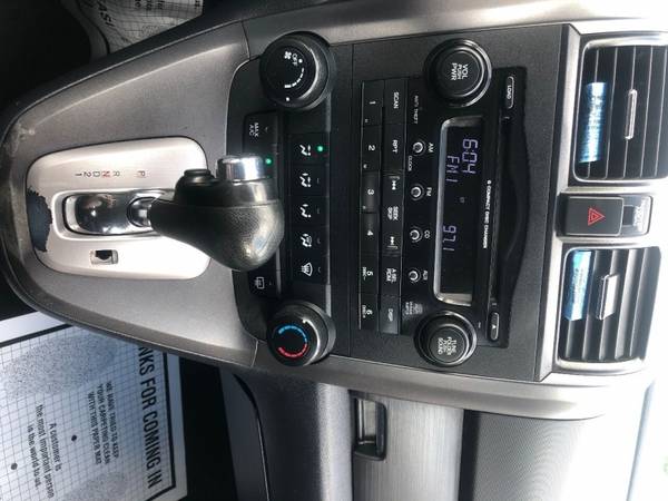 2008 Honda CR-V EX AWD 4dr SUV - cars & trucks - by dealer - vehicle... for sale in Paterson, NY – photo 9