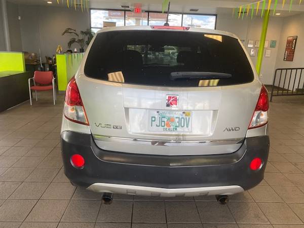 2008 Saturn Vue 1 Owner - - by dealer - vehicle for sale in Fort Myers, FL – photo 5