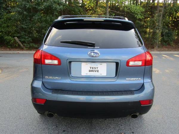 2008 Subaru Tribeca - Financing Available! for sale in Marietta, GA – photo 4