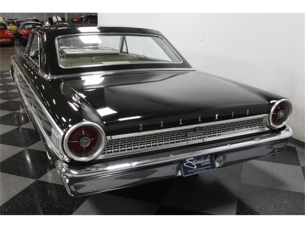 1963 Ford Galaxie for sale in Concord, NC – photo 9