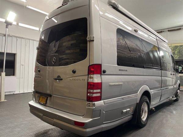 2015 Mercedes-Benz Sprinter 3500 Airstream Interstate Extended Grand for sale in Gladstone, OR – photo 8