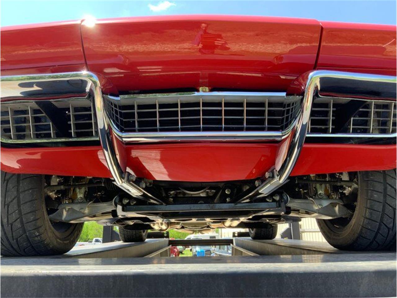 1967 Chevrolet Corvette for sale in Fredericksburg, TX – photo 68