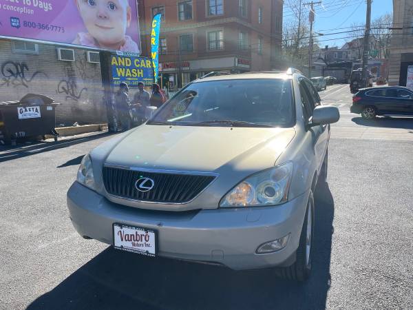 2004 Lexus RX330 AWD - - by dealer - vehicle for sale in STATEN ISLAND, NY – photo 7