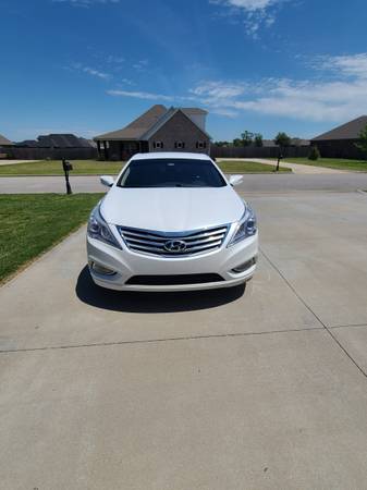 2013 Hyundai Azera for sale in Fayetteville, AR – photo 2