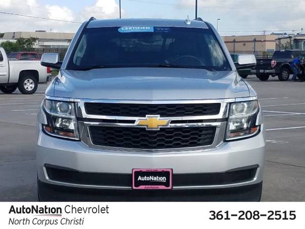 2018 Chevrolet Suburban LT SKU:JR365393 SUV for sale in Corpus Christi, TX – photo 2