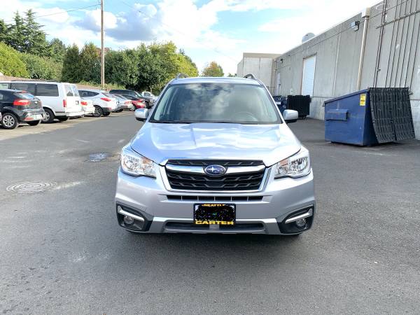 2018 Subaru Forester AWD EyeSight - cars & trucks - by dealer -... for sale in Vancouver, WA – photo 4