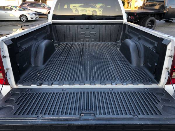 *Super Clean 2003 Chevrolet Silverado Regular Cab Short Bed 4x4 for sale in STOKESDALE, NC – photo 6