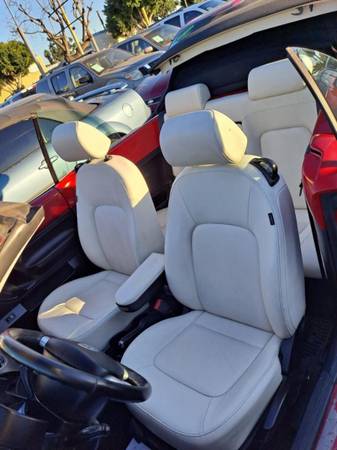2010 Volkswagen Beetle - cars & trucks - by owner - vehicle... for sale in Compton, CA – photo 4