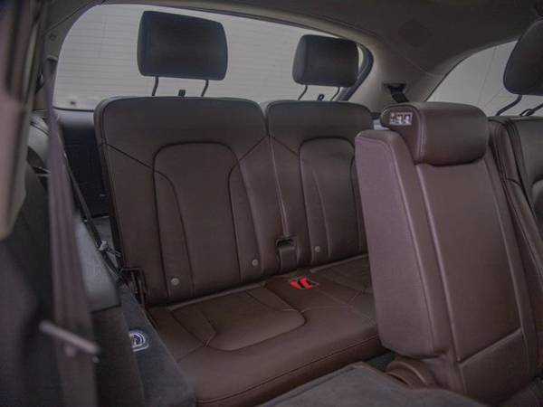2010 Audi Q7 PREST - - by dealer - vehicle automotive for sale in Wichita, OK – photo 22