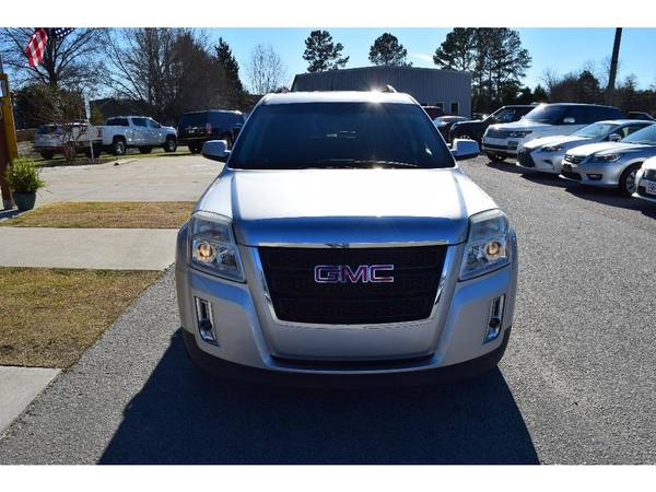 2010 GMC TERRAIN SLE - - by dealer - vehicle for sale in Willow Springs, NC – photo 8