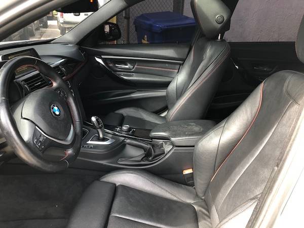 2014 BMW 328I SPORT**ALL APPORVED **CALL HENRY - cars & trucks - by... for sale in HOLLYWOOD 33023, FL – photo 8