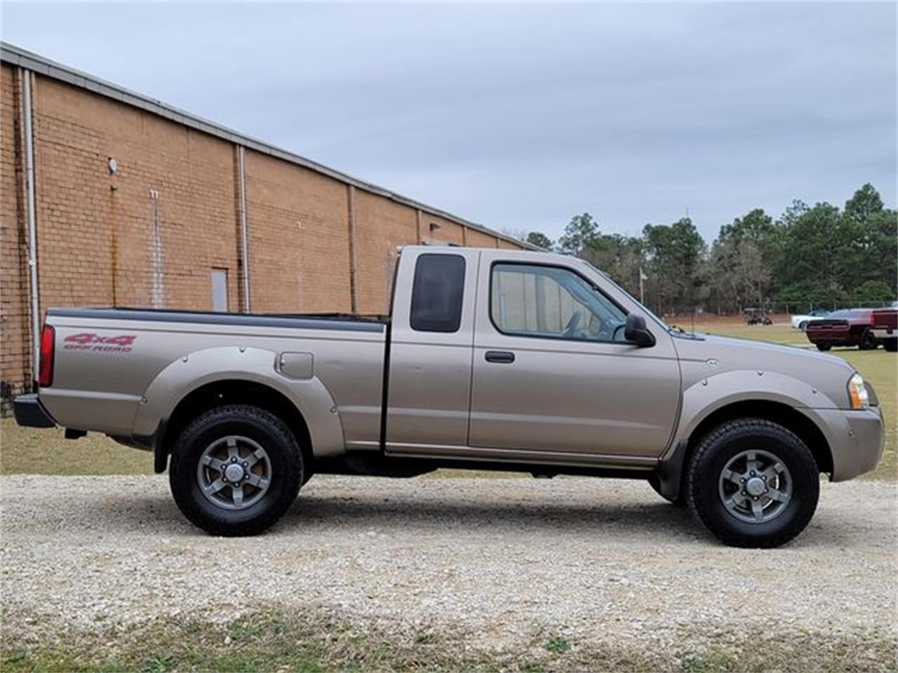 2004 Nissan Frontier for sale in Hope Mills, NC – photo 6