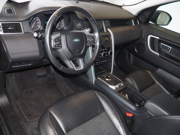 2019 Land Rover Discovery Sport SE **Ask About Easy Financing and -... for sale in Milwaukie, OR – photo 12