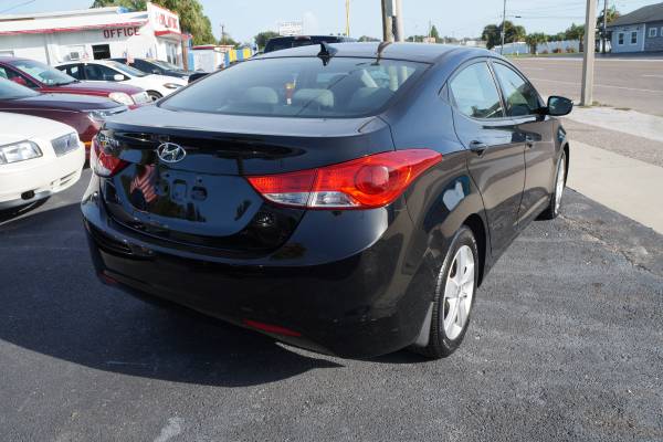 2013 HYUNDAI ELANTRA - 83K MILES - cars & trucks - by dealer -... for sale in Clearwater, FL – photo 7